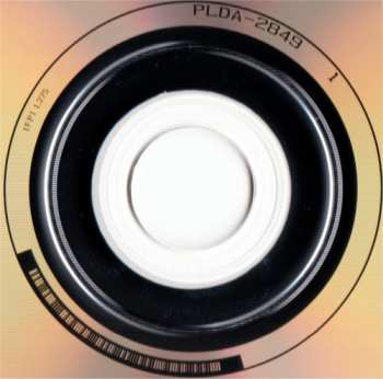 2CD Miles Davis: Miles Davis At Plugged Nickel, Chicago LTD