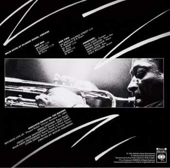 2CD Miles Davis: Miles Davis At Plugged Nickel, Chicago LTD