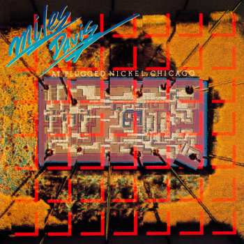 2CD Miles Davis: Miles Davis At Plugged Nickel, Chicago LTD