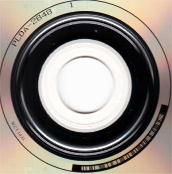 2CD Miles Davis: Miles Davis At Plugged Nickel, Chicago LTD