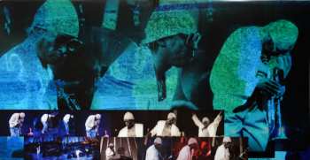 2LP Miles Davis: Miles Davis Live (What It Is) (Montreal 7/7/83)