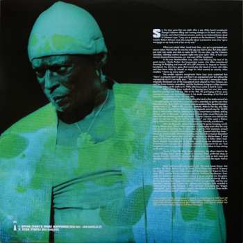 2LP Miles Davis: Miles Davis Live (What It Is) (Montreal 7/7/83)
