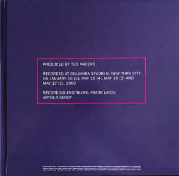 2LP Miles Davis: Miles In The Sky LTD | NUM
