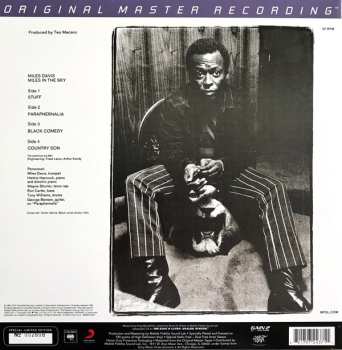 2LP Miles Davis: Miles In The Sky LTD | NUM