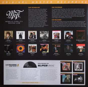 2LP Miles Davis: Miles In The Sky LTD | NUM