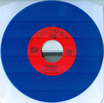 SP Miles Davis: And The Search For The Sound