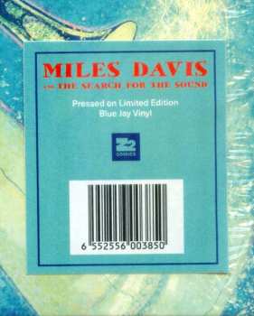 SP Miles Davis: And The Search For The Sound