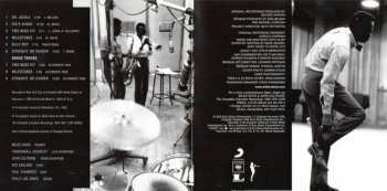 CD Miles Davis: Milestones