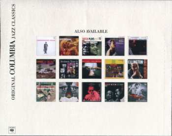 CD Miles Davis: Milestones