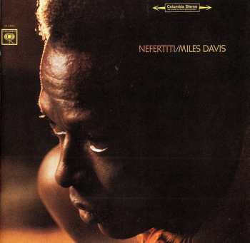 CD Miles Davis: Nefertiti
