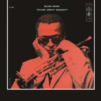 LP Miles Davis: 'Round About Midnight LTD
