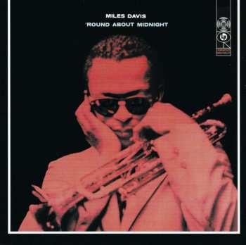 CD Miles Davis: 'Round About Midnight