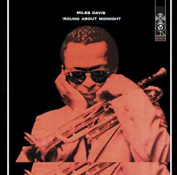 CD Miles Davis: 'Round About Midnight