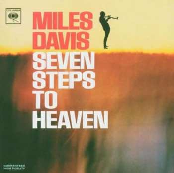 CD Miles Davis: Seven Steps To Heaven