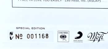 LP Miles Davis: Seven Steps To Heaven NUM