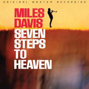 LP Miles Davis: Seven Steps To Heaven NUM