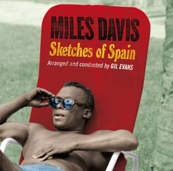 CD Miles Davis: Sketches Of Spain