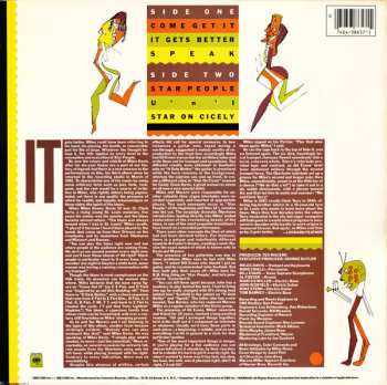 CD Miles Davis: Star People