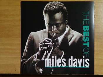 LP Miles Davis: The Best Of Miles Davis