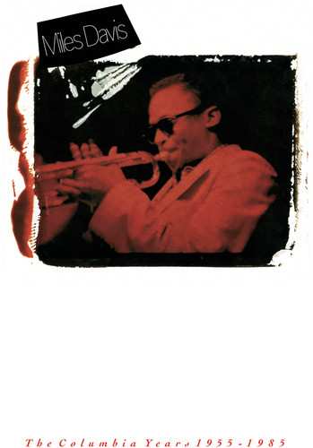 Album Miles Davis: The CBS Years 1955 - 1985