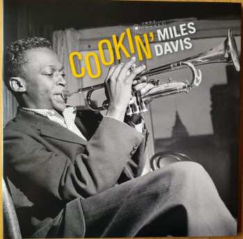 4LP/Box Set Miles Davis: The Complete Cookin' Sessions LTD