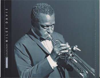2CD Miles Davis: The Essential Collection - 1953-55 Sessions