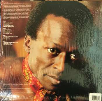 2LP Miles Davis: The Essential Miles Davis