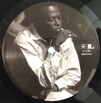 2LP Miles Davis: The Essential Miles Davis