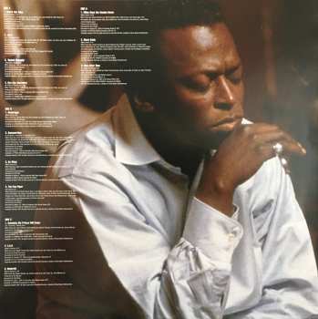 2LP Miles Davis: The Essential Miles Davis