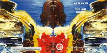 CD Miles Davis: The Lost Quintet