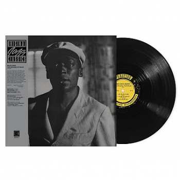 LP Miles Davis: The Musings Of Miles