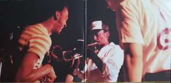 2LP Miles Davis: We Want Miles LTD | CLR