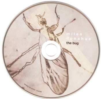CD Miles Donahue: The Bug