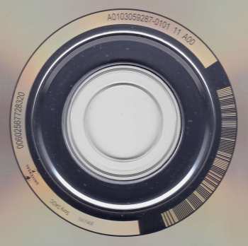 CD Miles Kane: Coup De Grace