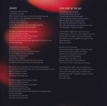 CD Miles Kane: Coup De Grace