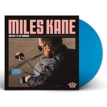 Album Miles Kane: Sunlight In The Shadows