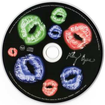 CD Miley Cyrus: Plastic Hearts