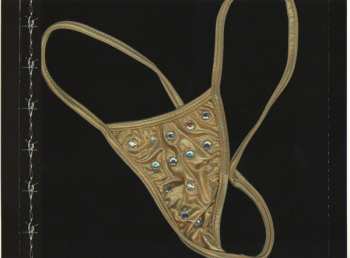 CD Miley Cyrus: Plastic Hearts