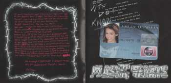 CD Miley Cyrus: Plastic Hearts