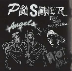 CD Miley Cyrus: Plastic Hearts