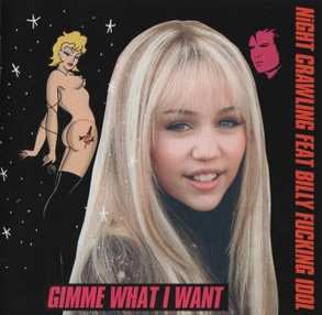 CD Miley Cyrus: Plastic Hearts