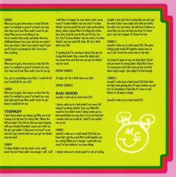 CD Miley Cyrus: Younger Now