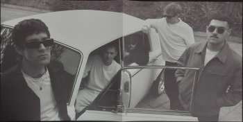 LP Militarie Gun: God Save The Gun CLR | LTD