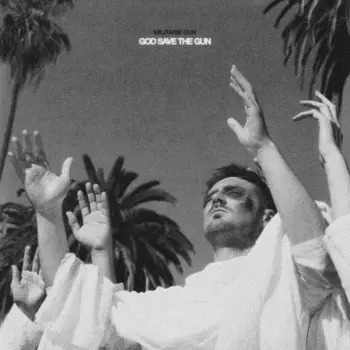 God Save The Gun
