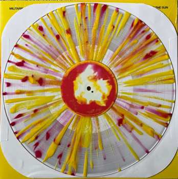 LP Militarie Gun: Life Under The Sun CLR | LTD