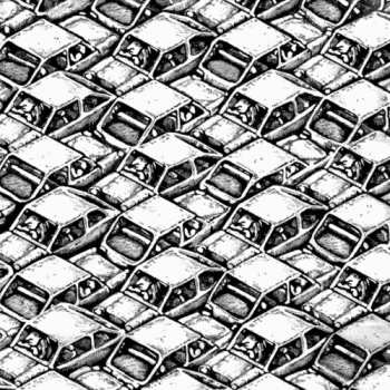 LP Military Genius: Scarred For Life