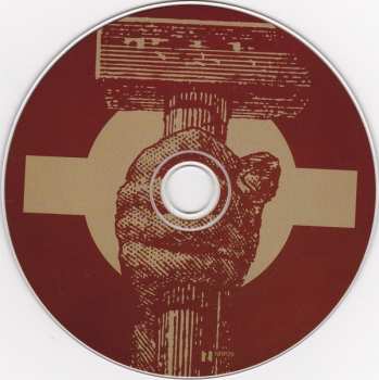CD Militia: Power! Propaganda! Production!