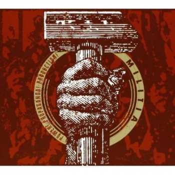 CD Militia: Power! Propaganda! Production!