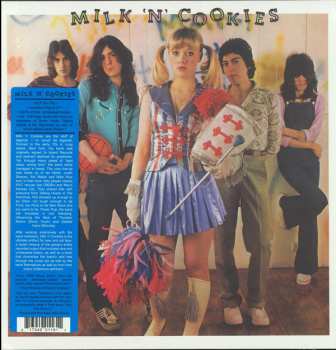 3LP/Box Set Milk 'N' Cookies: Milk 'N' Cookies DLX