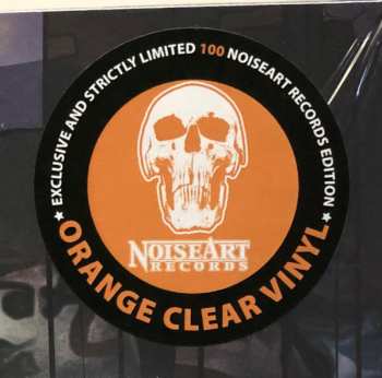 LP Milking The Goatmachine: From Slum To Slam: The Udder Story CLR | LTD